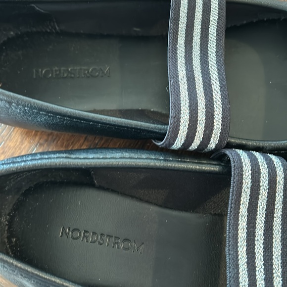 𝙉𝙤𝙧𝙙𝙨𝙩𝙧𝙤𝙢 𝙗𝙖𝙡𝙡𝙚𝙧𝙞𝙣𝙖 𝙗𝙡𝙖𝙘𝙠 𝙨𝙝𝙤𝙚𝙨 𝙨𝙯 4 - Picture 3 of 4